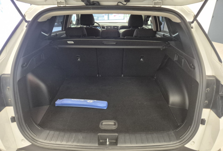 Hyundai Tucson 1.6 TGDi 230 HEV Business