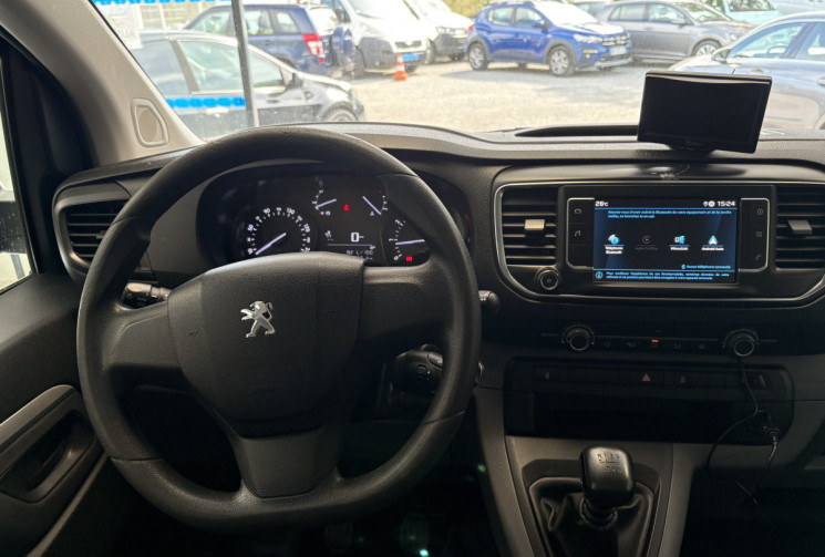 Peugeot EXPERT TVA RECUPERABLE