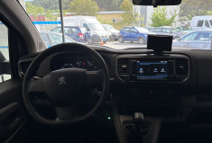 Peugeot Expert 2.0 122 cv TVA RECUP 6 places !!!!! TAILLE M