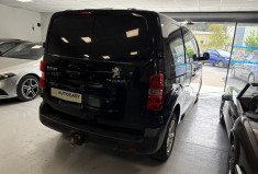 Peugeot Expert 2.0 122 cv TVA RECUP 6 places !!!!! TAILLE M