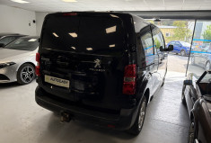 Peugeot Expert 2.0 122 cv TVA RECUP 6 places !!!!! TAILLE M