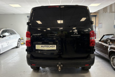 Peugeot Expert 2.0 122 cv TVA RECUP 6 places !!!!! TAILLE M