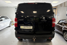 Peugeot Expert 2.0 122 cv TVA RECUP 6 places !!!!! TAILLE M