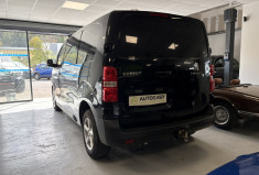 Peugeot Expert 2.0 122 cv TVA RECUP 6 places !!!!! TAILLE M