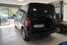 Peugeot Expert 2.0 122 cv TVA RECUP 6 places !!!!! TAILLE M