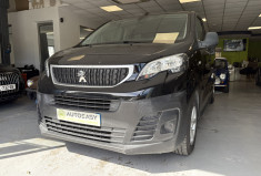 Peugeot Expert 2.0 122 cv TVA RECUP 6 places !!!!! TAILLE M