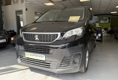 Peugeot EXPERT TVA RECUPERABLE