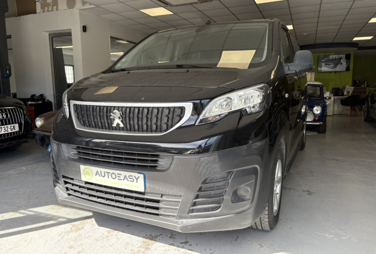 Peugeot EXPERT TVA RECUPERABLE
