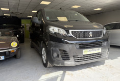 Peugeot Expert 2.0 122 cv TVA RECUP 6 places !!!!! TAILLE M