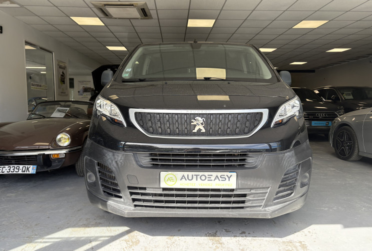Peugeot EXPERT TVA RECUPERABLE