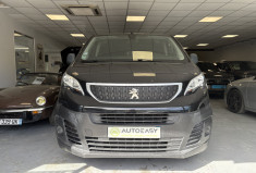 Peugeot Expert 2.0 122 cv TVA RECUP 6 places !!!!! TAILLE M