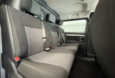 Peugeot Expert 2.0 122 cv TVA RECUP 6 places !!!!! TAILLE M