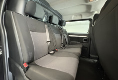 Peugeot Expert 2.0 122 cv TVA RECUP 6 places !!!!! TAILLE M