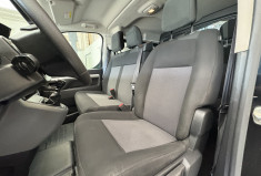 Peugeot Expert 2.0 122 cv TVA RECUP 6 places !!!!! TAILLE M