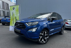 Ford Ecosport 1.0 EcoBoost 125ch ST-Line Toit Ouvrant