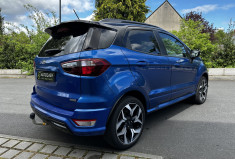 Ford Ecosport 1.0 EcoBoost 125ch ST-Line Toit Ouvrant