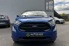 Ford Ecosport 1.0 EcoBoost 125ch ST-Line Toit Ouvrant