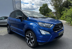 Ford Ecosport 1.0 EcoBoost 125ch ST-Line Toit Ouvrant