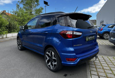 Ford Ecosport 1.0 EcoBoost 125ch ST-Line Toit Ouvrant