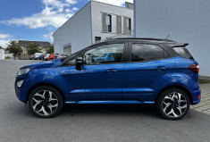 Ford Ecosport 1.0 EcoBoost 125ch ST-Line Toit Ouvrant