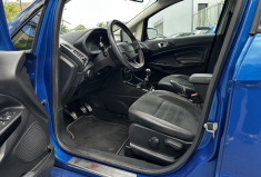 Ford Ecosport 1.0 EcoBoost 125ch ST-Line Toit Ouvrant