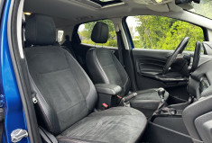 Ford Ecosport 1.0 EcoBoost 125ch ST-Line Toit Ouvrant