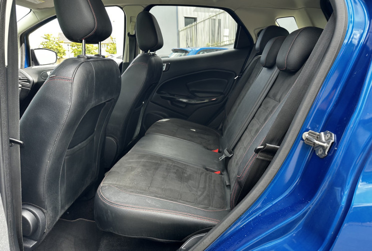 Ford Ecosport 1.0 EcoBoost 125ch ST-Line Toit Ouvrant