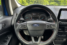 Ford Ecosport 1.0 EcoBoost 125ch ST-Line Toit Ouvrant
