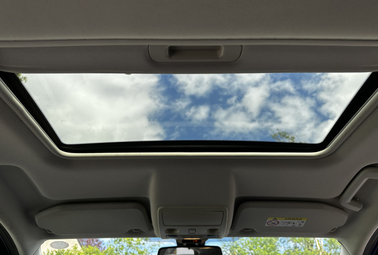 Ford Ecosport 1.0 EcoBoost 125ch ST-Line Toit Ouvrant