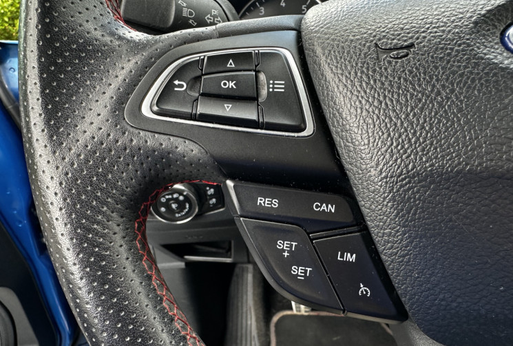 Ford Ecosport 1.0 EcoBoost 125ch ST-Line Toit Ouvrant