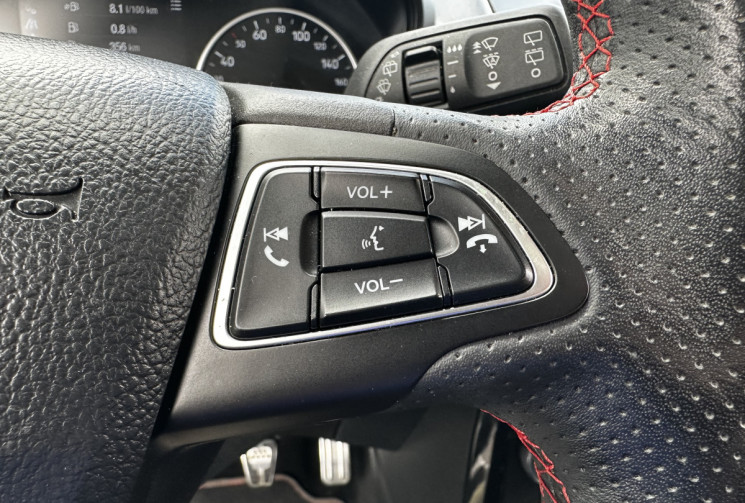 Ford Ecosport 1.0 EcoBoost 125ch ST-Line Toit Ouvrant