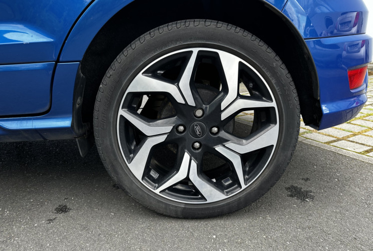 Ford Ecosport 1.0 EcoBoost 125ch ST-Line Toit Ouvrant