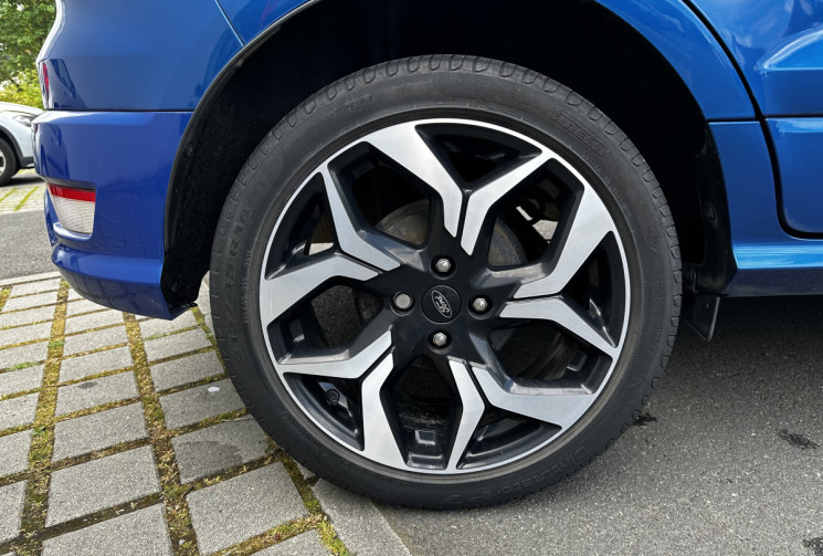 Ford Ecosport 1.0 EcoBoost 125ch ST-Line Toit Ouvrant