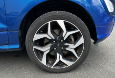 Ford Ecosport 1.0 EcoBoost 125ch ST-Line Toit Ouvrant