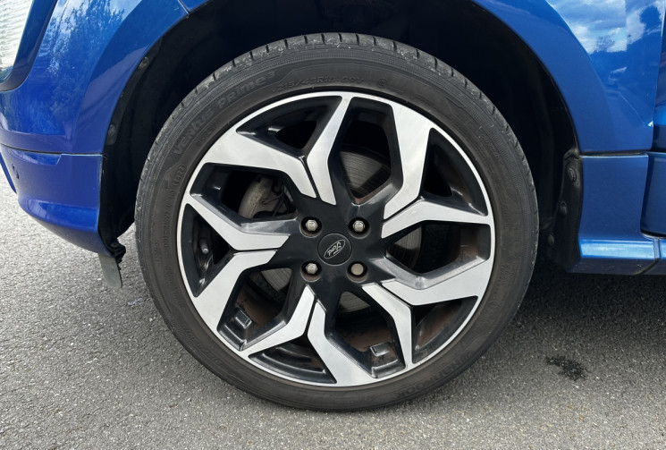 Ford Ecosport 1.0 EcoBoost 125ch ST-Line Toit Ouvrant