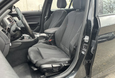 BMW Série 1 F20 118i 136 M Sport 5 Portes LCI / TOIT OUVRANT / CAMERA / GRAND ECRAN / ALCANTARA 