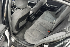 BMW Série 1 F20 118i 136 M Sport 5 Portes LCI / TOIT OUVRANT / CAMERA / GRAND ECRAN / ALCANTARA 