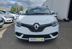Renault Scénic IV 1.7 BLUE DCI 120 CV LIFE