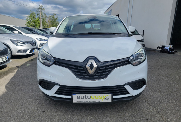 Renault Scénic IV 1.7 BLUE DCI 120 CV LIFE