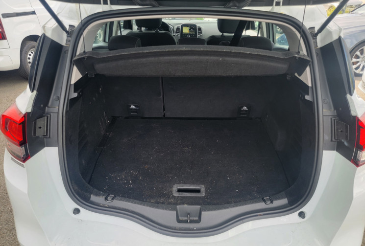 Renault Scénic IV 1.7 BLUE DCI 120 CV LIFE