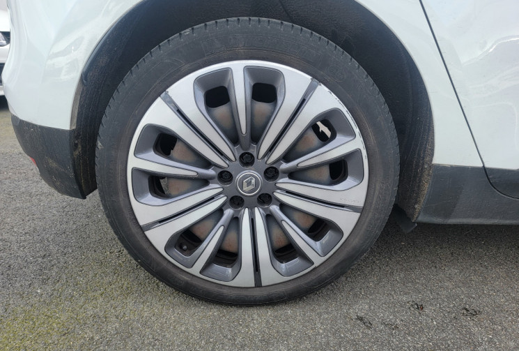 Renault Scénic IV 1.7 BLUE DCI 120 CV LIFE
