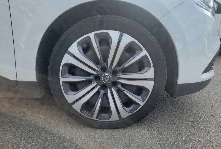 Renault Scénic IV 1.7 BLUE DCI 120 CV LIFE