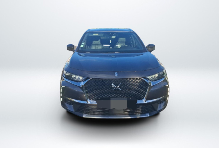 DS DS 7 Crossback 2.0 Blue HDi S&S 177 cv performance line
