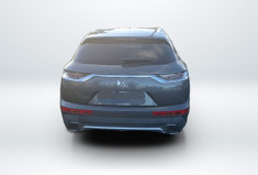 DS DS 7 Crossback 2.0 Blue HDi S&S 177 cv performance line