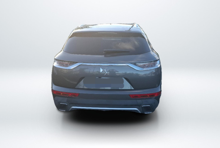DS DS 7 Crossback 2.0 Blue HDi S&S 177 cv performance line