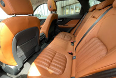 Jaguar F-Pace 20D 2.0 180 PRESTIGE BOITE AUTOMATIQUE - HISTORIQUE COMPLET - GARANTIE 12 MOIS