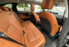 Jaguar F-Pace 20D 2.0 180 PRESTIGE BOITE AUTOMATIQUE - HISTORIQUE COMPLET - GARANTIE 12 MOIS