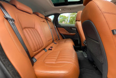 Jaguar F-Pace 20D 2.0 180 PRESTIGE BOITE AUTOMATIQUE - HISTORIQUE COMPLET - GARANTIE 12 MOIS