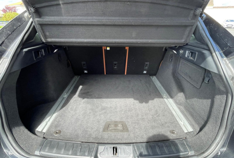 Jaguar F-Pace 20D 2.0 180 PRESTIGE BOITE AUTOMATIQUE - HISTORIQUE COMPLET - GARANTIE 12 MOIS