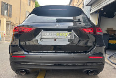 Mercedes GLA 35 AMG 4MATIC SPEEDSHIFT 8G-DCT 306 cv origine france /TOIT OUVRANT/ SIEGE CHAUFFANT 